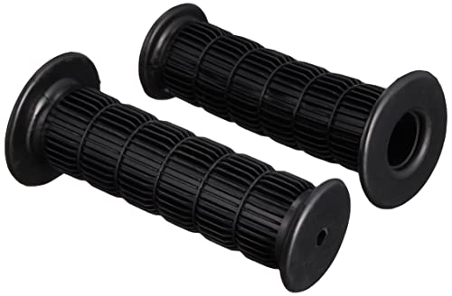 Amazon.co.jp: キタコ(KITACO) Z-IIグリップ(ツバ付) 汎用(φ22.2) 101